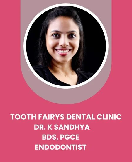 Tooth fairys Dental clinic